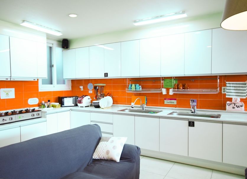 Κουζίνα Φωτογραφία