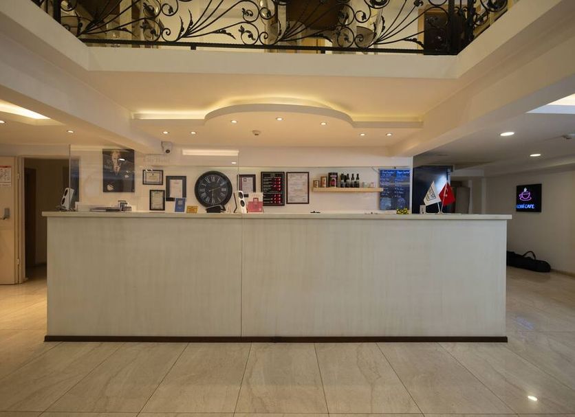 Ρεσεψιόν Φωτογραφία