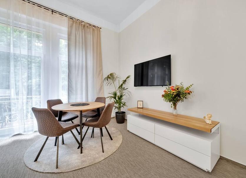 Τραπεζαρία Φωτογραφία