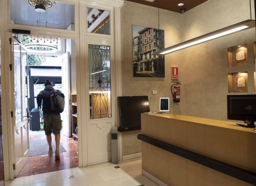 Ρεσεψιόν Φωτογραφία