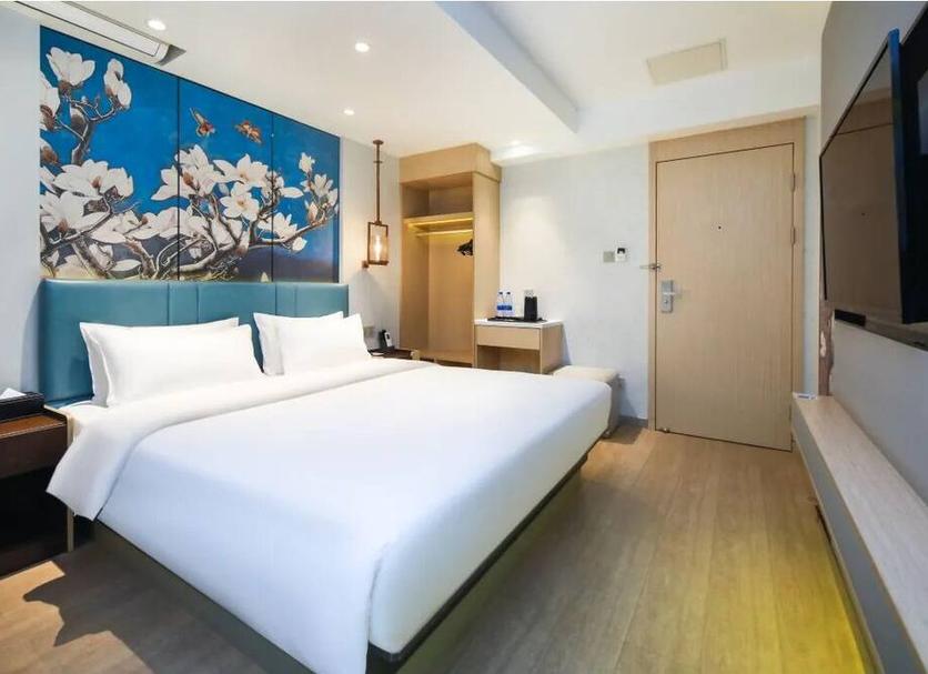 Κρεβατοκάμαρα Φωτογραφία