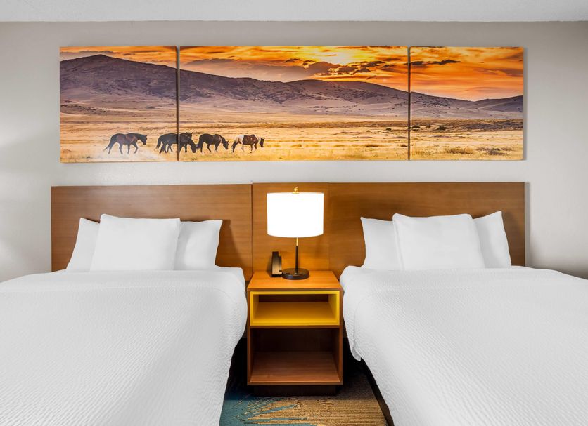 Κρεβατοκάμαρα Φωτογραφία