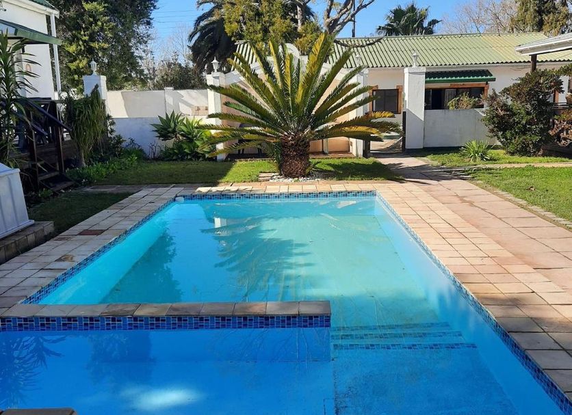 Πισίνα Φωτογραφία