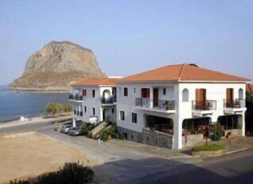 Κτίριο Φωτογραφία
