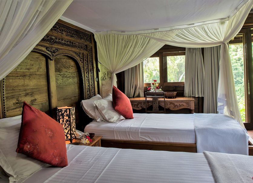 Κρεβατοκάμαρα Φωτογραφία