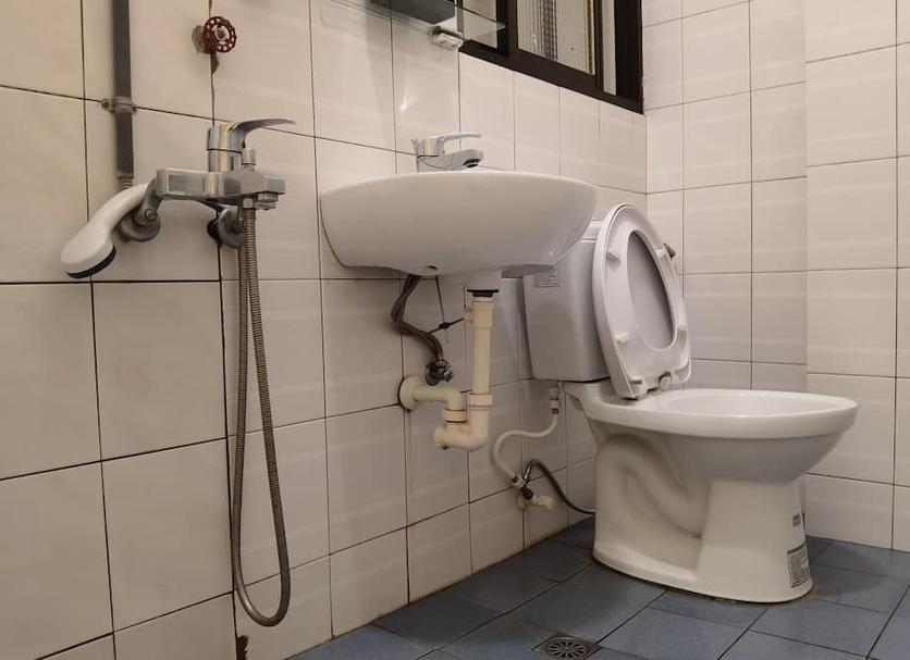 Μπάνιο Φωτογραφία