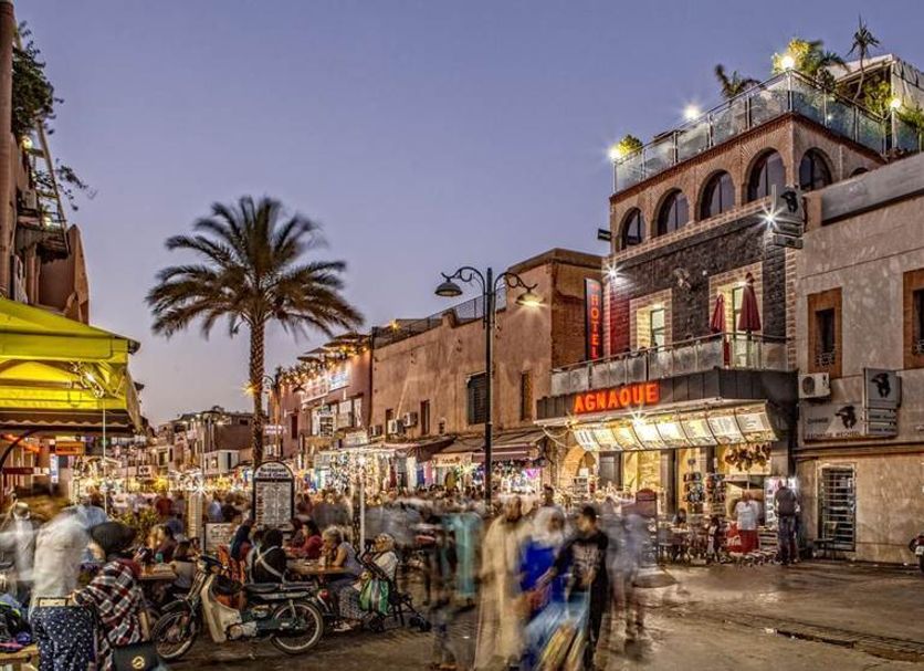 Θέα στην ύπαιθρο Φωτογραφία