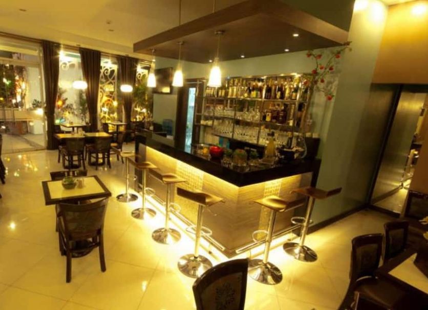 Bar Φωτογραφία