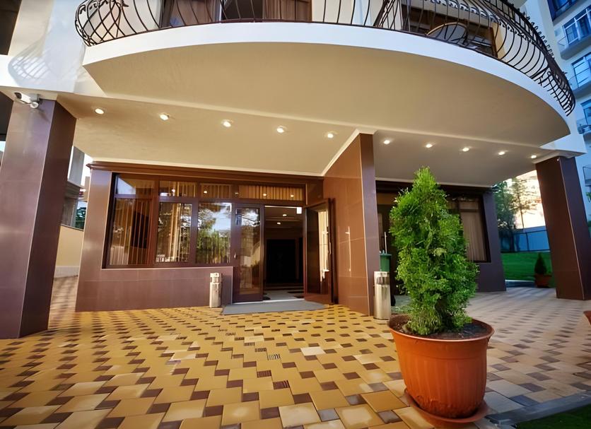 Κτίριο Φωτογραφία