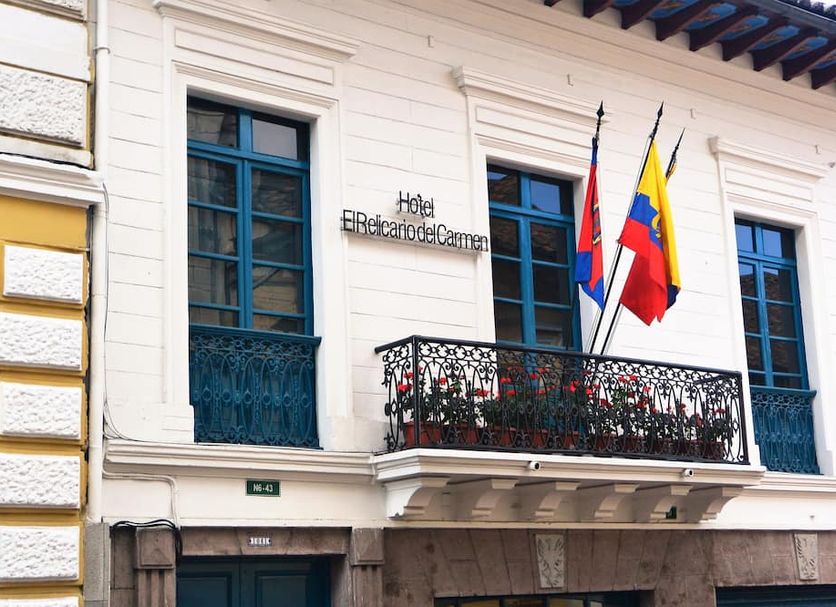 Κτίριο Φωτογραφία