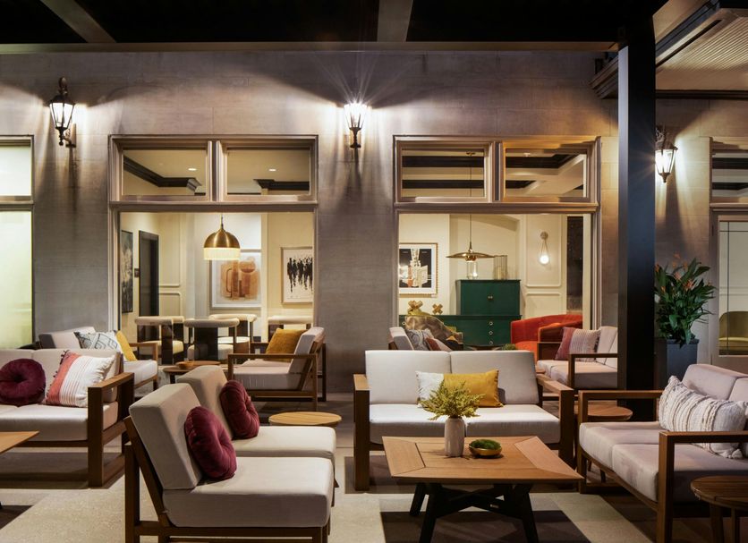 Σαλόνι Φωτογραφία