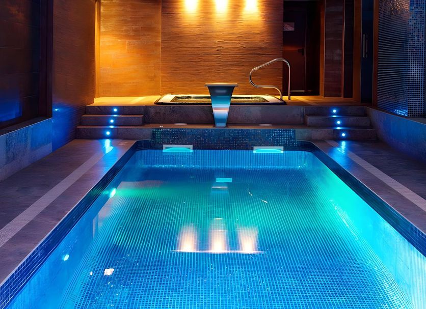 Πισίνα Φωτογραφία