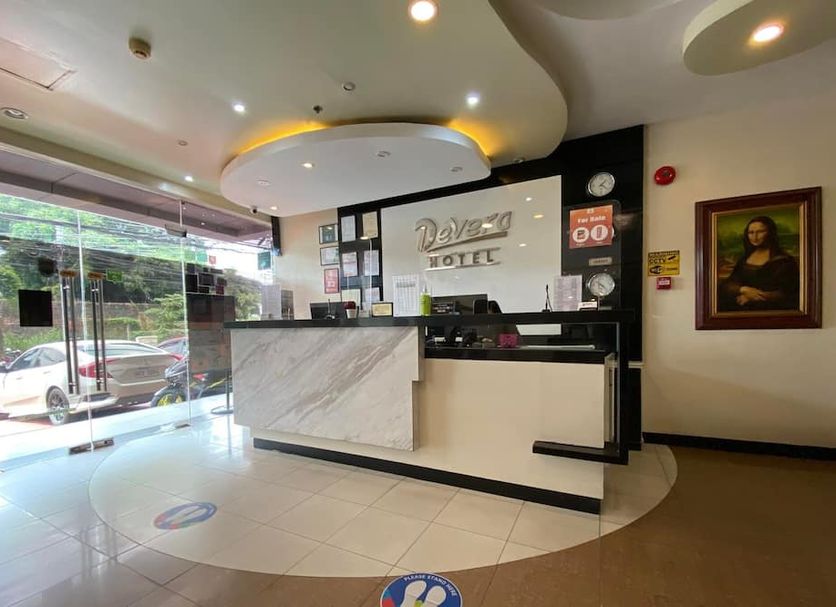 Ρεσεψιόν Φωτογραφία