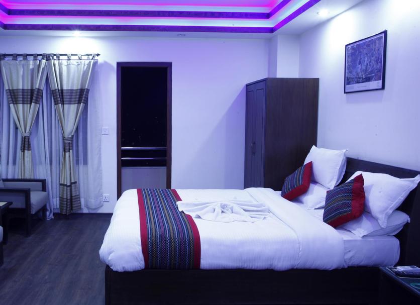 Κρεβατοκάμαρα Φωτογραφία