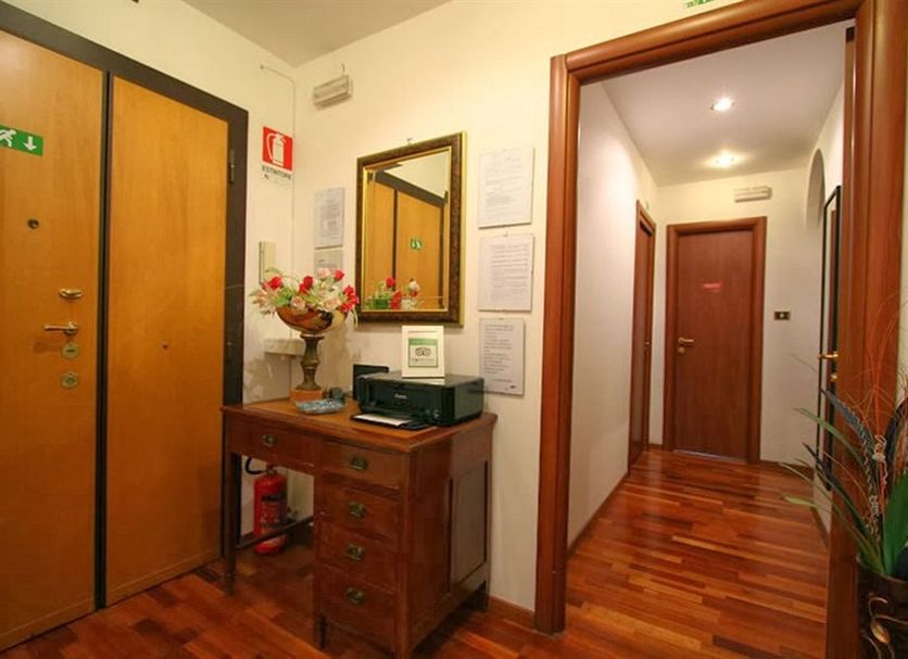 Διάδρομος Φωτογραφία