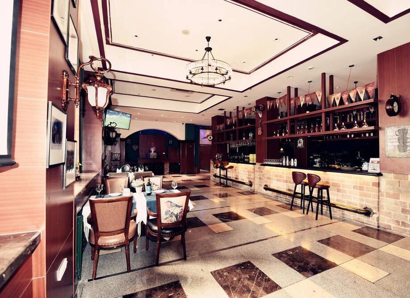 Bar Φωτογραφία