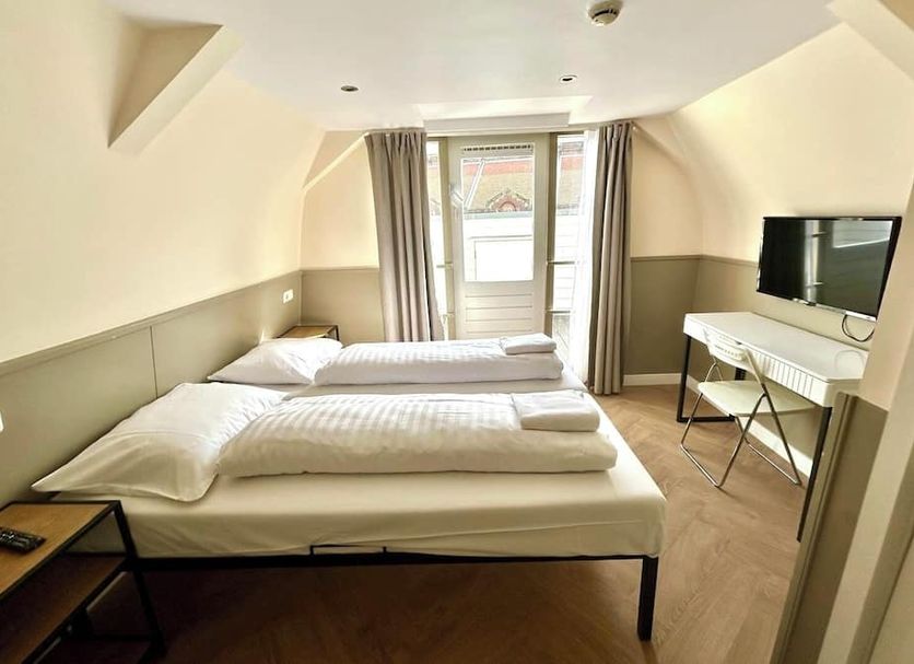 Κρεβατοκάμαρα Φωτογραφία