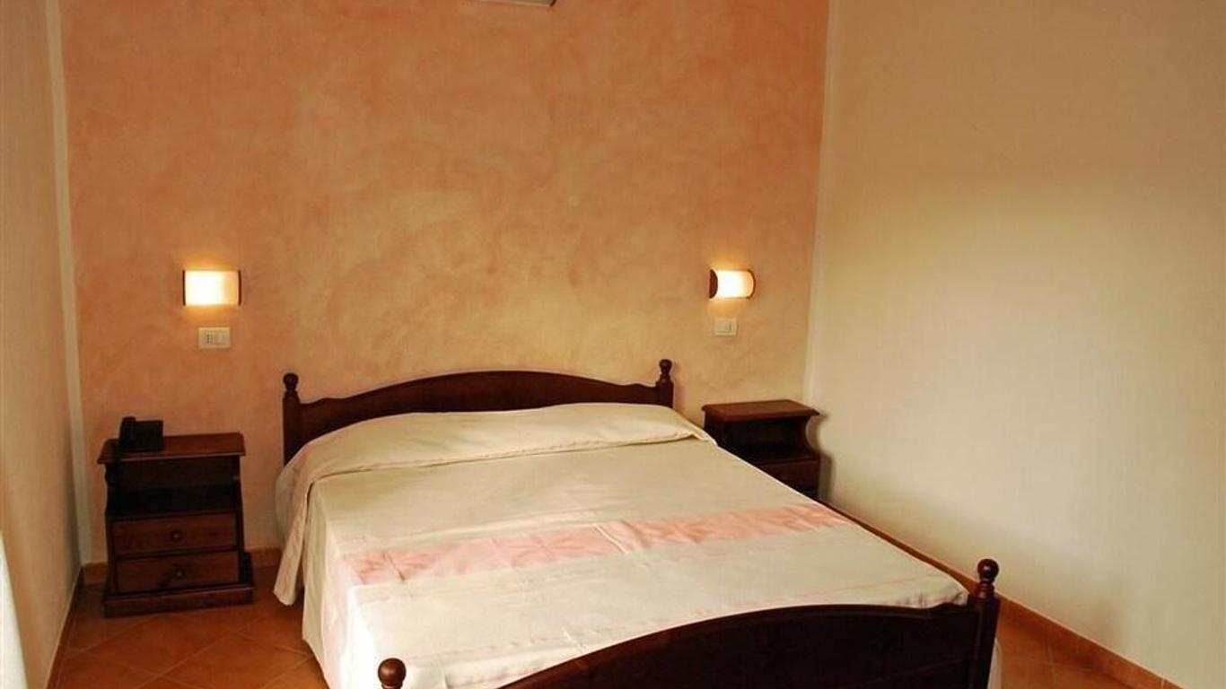 La Fattoria