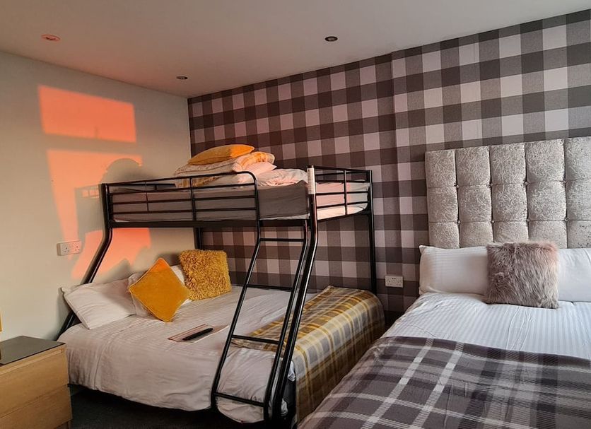 Κρεβατοκάμαρα Φωτογραφία