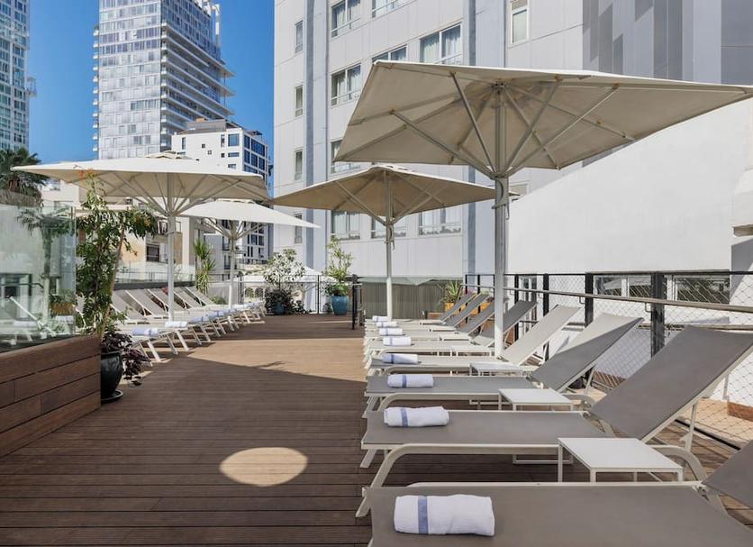 Μπαλκόνι Φωτογραφία