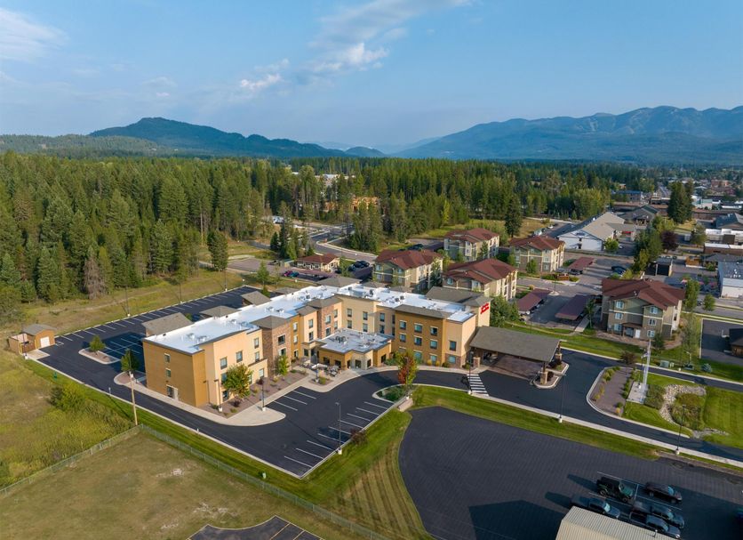 Κτίριο Φωτογραφία