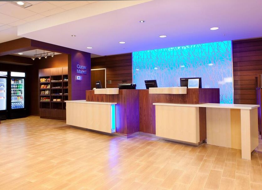 Ρεσεψιόν Φωτογραφία