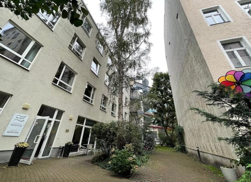 Κτίριο Φωτογραφία