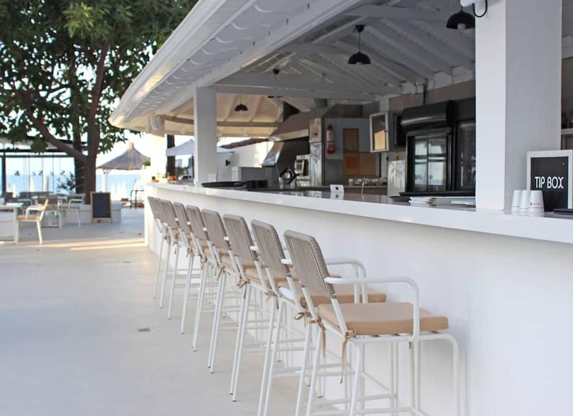 Bar Φωτογραφία