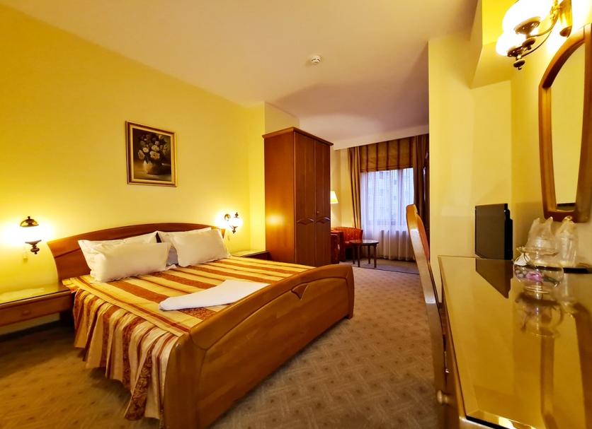 Κρεβατοκάμαρα Φωτογραφία