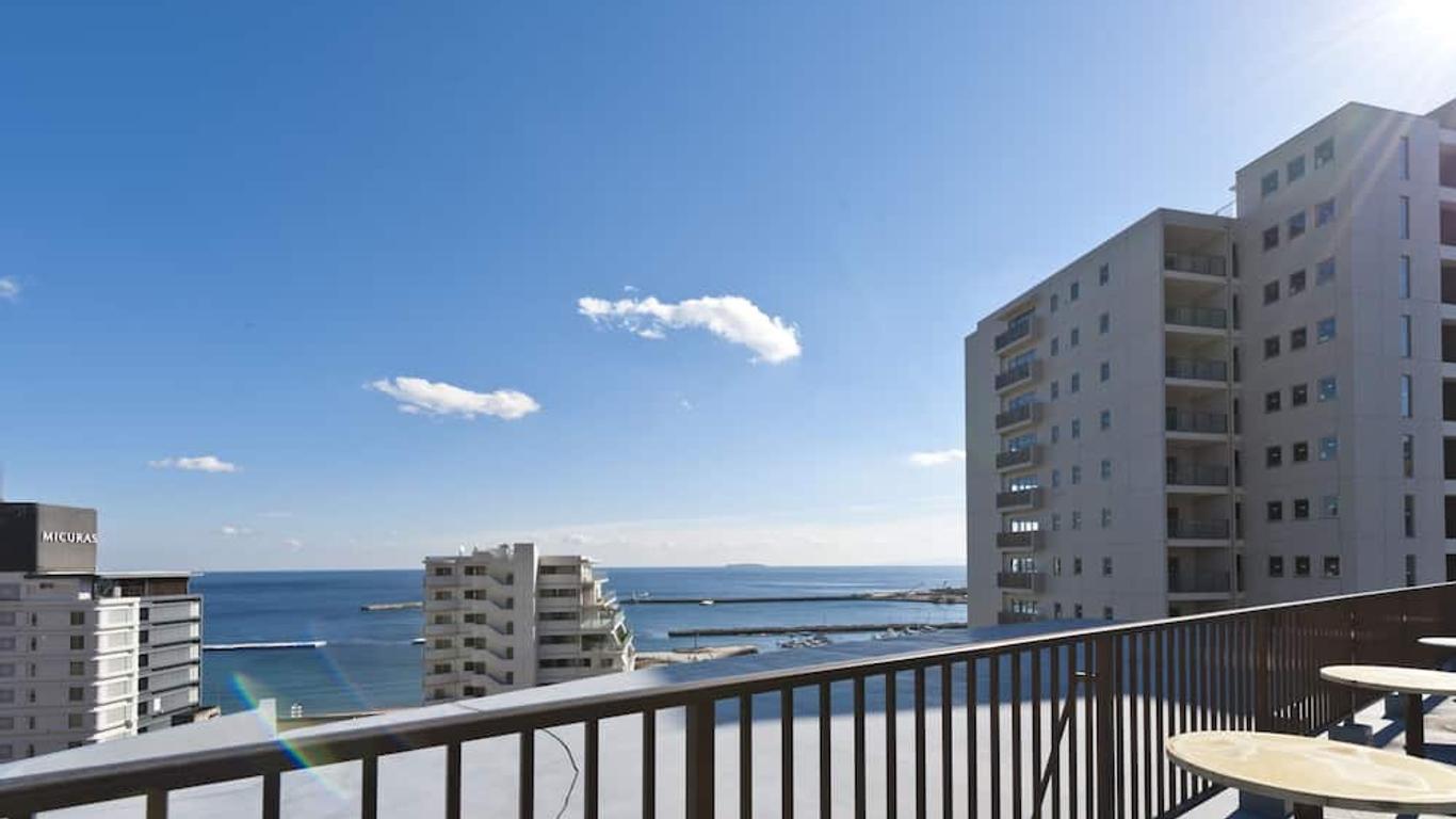 Hotel Kanichi
