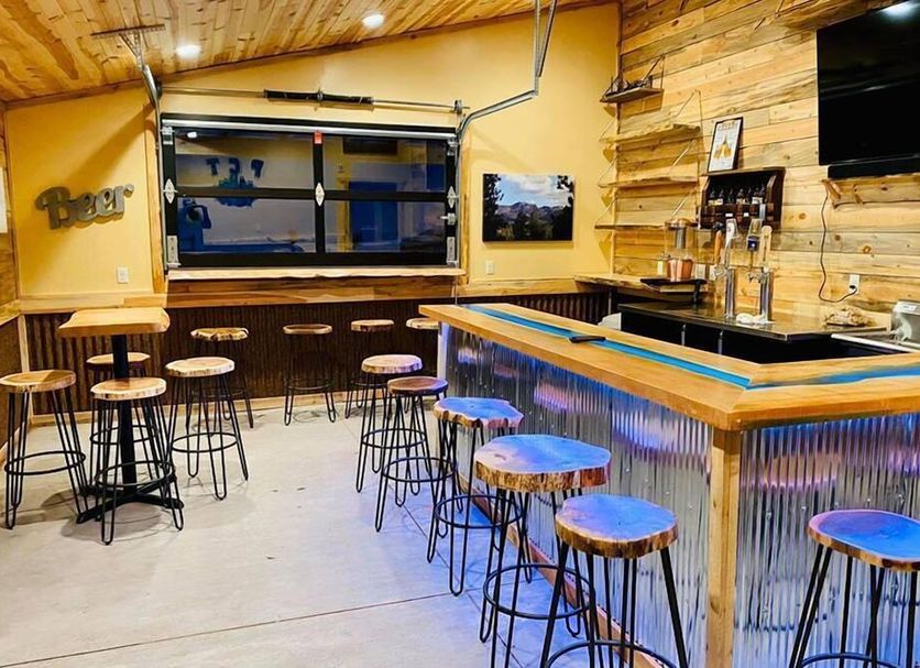 Bar Φωτογραφία