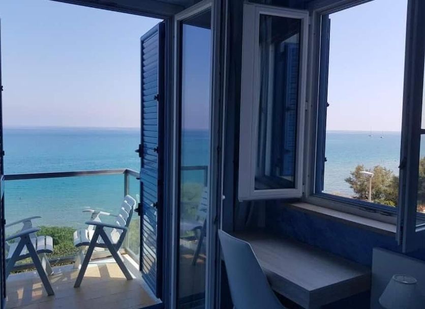 Μπαλκόνι Φωτογραφία