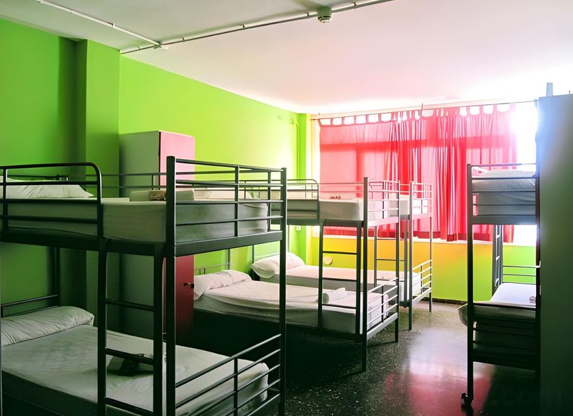 Κρεβατοκάμαρα Φωτογραφία