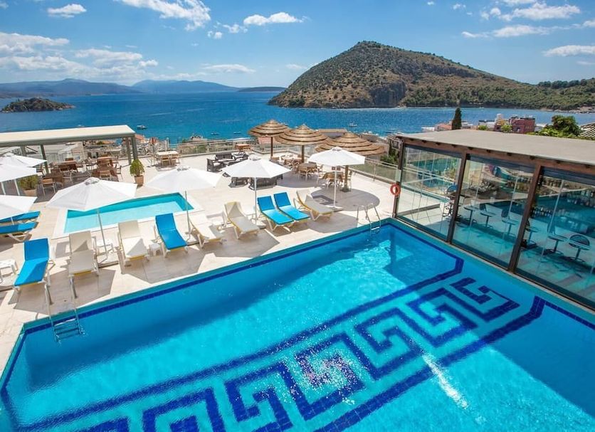 Πισίνα Φωτογραφία