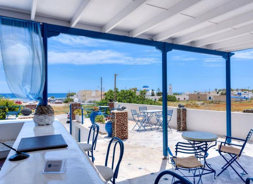 Μπαλκόνι Φωτογραφία