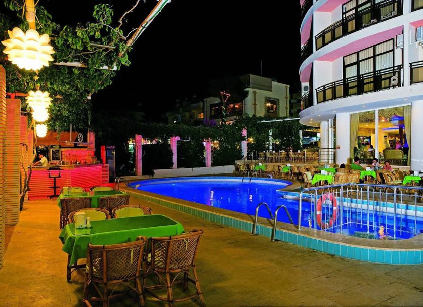 Πισίνα Φωτογραφία