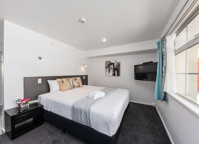 Κρεβατοκάμαρα Φωτογραφία