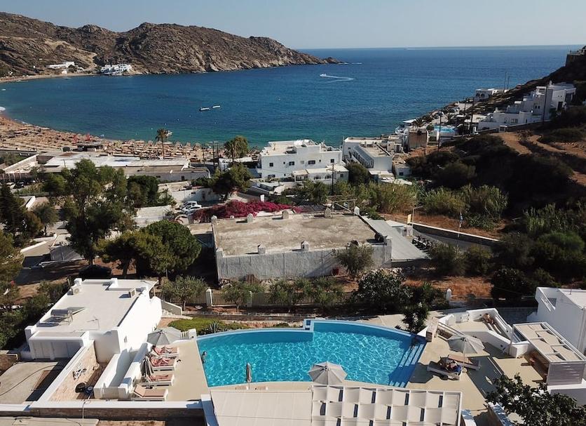 Πισίνα Φωτογραφία