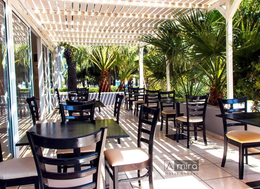 Εστιατόριο Φωτογραφία