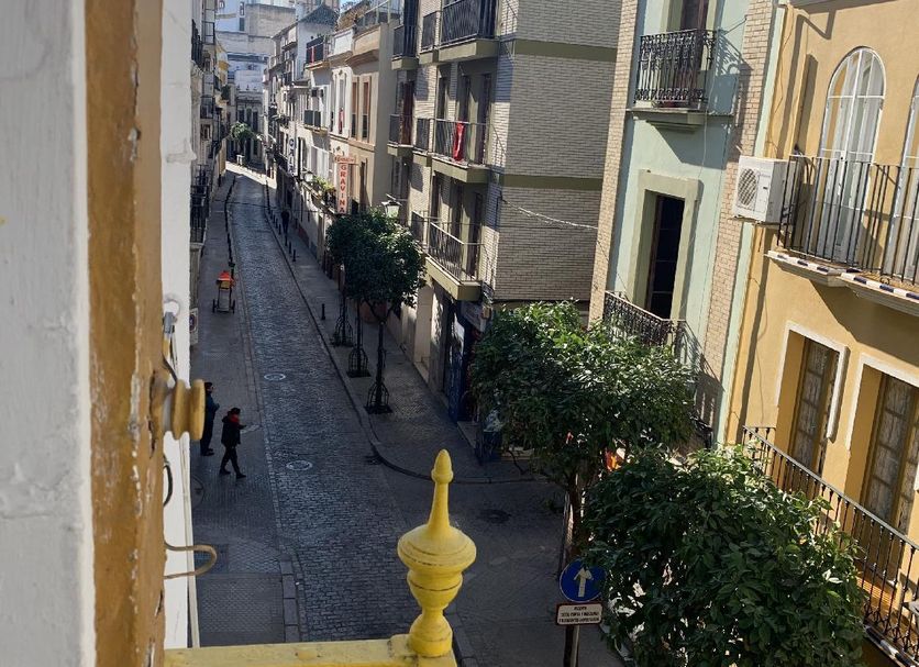 Μπαλκόνι Φωτογραφία