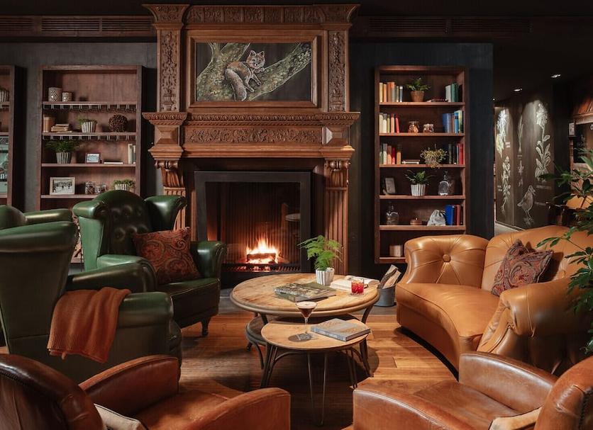 Σαλόνι Φωτογραφία