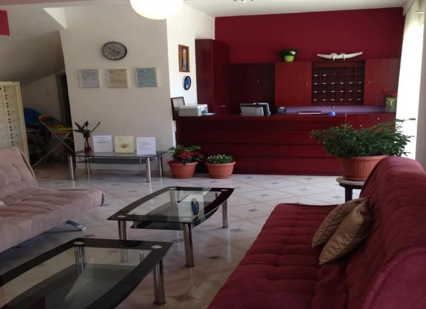 Σαλόνι Φωτογραφία