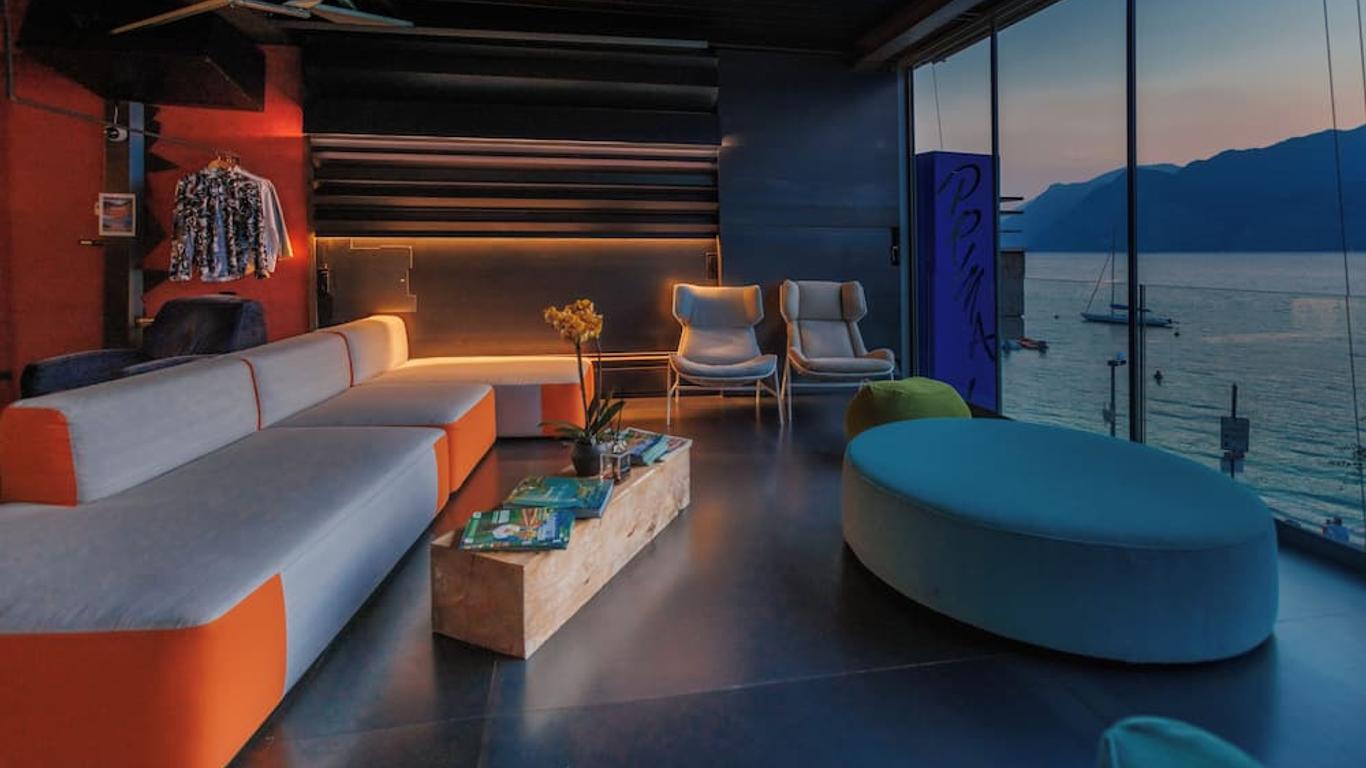 Ambienthotel PrimaLuna