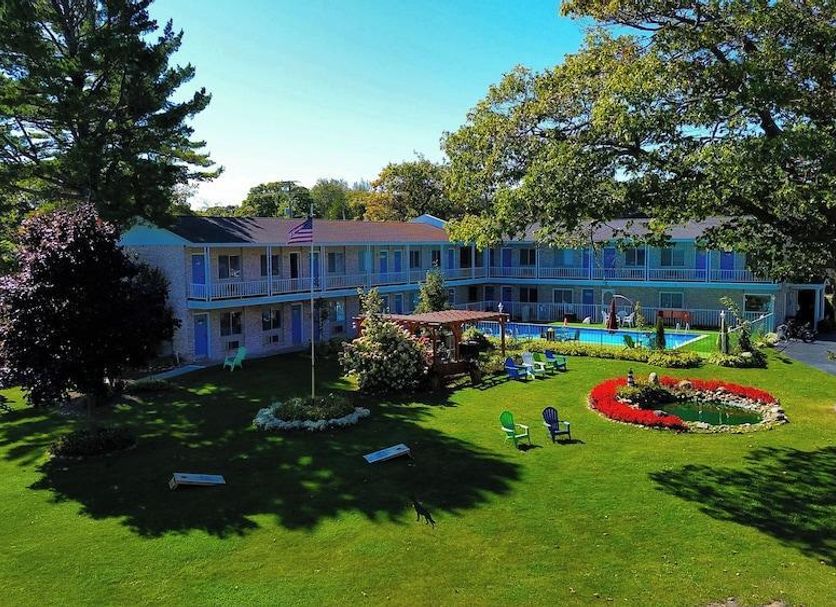 Κτίριο Φωτογραφία