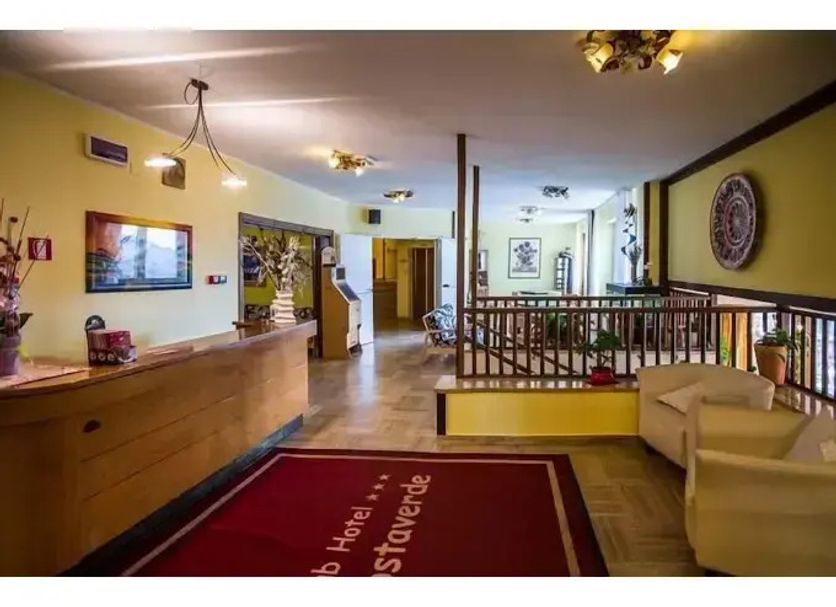 Ρεσεψιόν Φωτογραφία