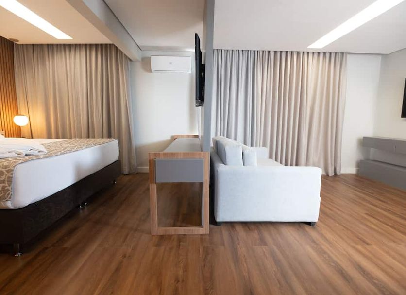 Κρεβατοκάμαρα Φωτογραφία