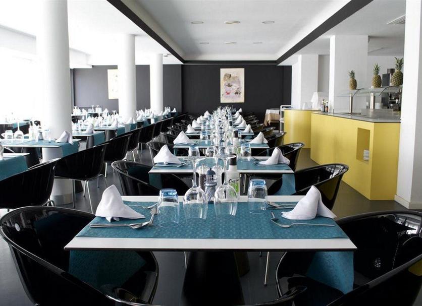 Εστιατόριο Φωτογραφία