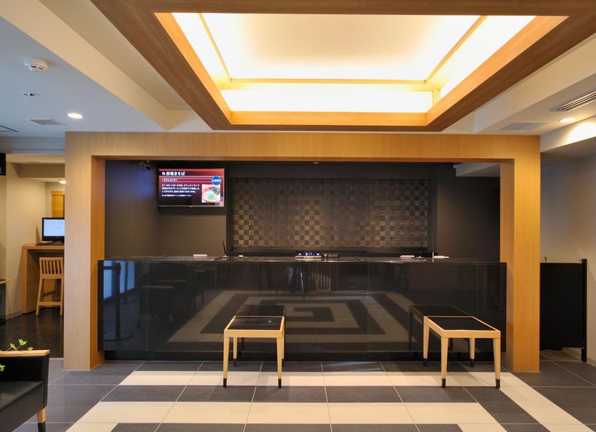 Ρεσεψιόν Φωτογραφία