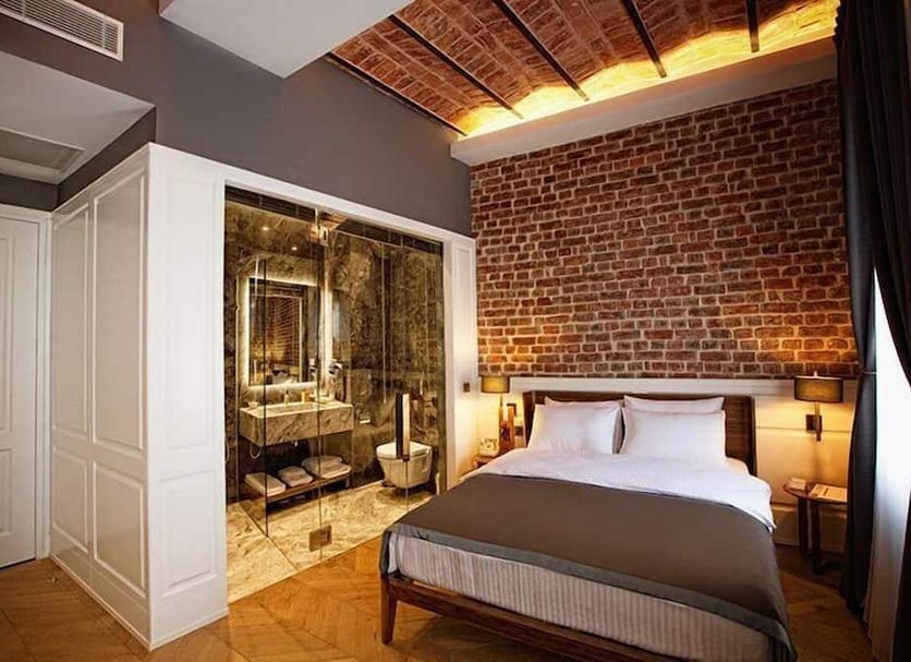 Κρεβατοκάμαρα Φωτογραφία