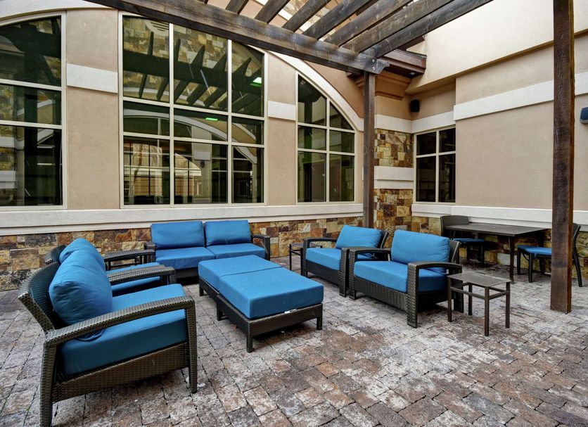 Βεράντα Φωτογραφία